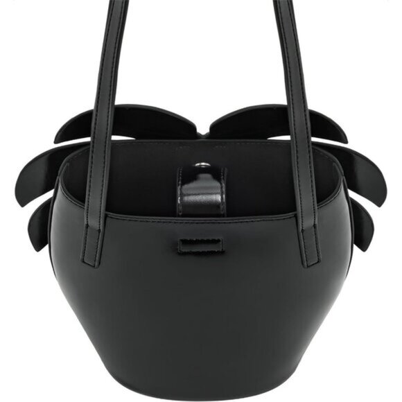 Women's JW PEI Cecelia Leaf Shape Shoulder Bag - Picture 3 of 4